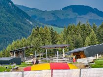 Timoks Alpine Coaster - Der Alpine Coaster ist im Sommer und im Winter zu den Betriebszeiten der Streubödenbahn geöffnet.  • © alpintreff.de - Christian Schön