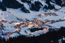 Westendorf im Winter.  • © Kitzbüheler Alpen, Maren Krings