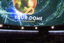 Your Dome - Your Moment. • © Your Dome Schwaz
