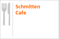 Das Café Reber in der Innenstadt von Bad Reichenhall. • © skiwelt.de - Christian Schön