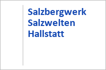 Das Salzbergwerk in Berchtesgaden • © Salzbergwerk Berchtesgaden, Südwestdeutsche Salzwerke AG
