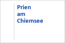 Der Ort Bernau am Chiemsee. • © Manfred Antranias Zimmer auf pixabay.com (5113618)