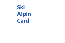 Nicht direkt verbunden, aber im Skigroßraum Zillertal Arena enthalten ist das Skigebiet Gerlosstein. • © Gerlossteinbahnen