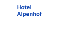 Inmitten der schönen City von Bad Hofgastein liegt das Hotel BLÜ. • © Hotel BLÜ