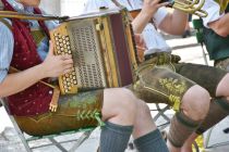 Musiksommer in Oberstdorf (Symbolbild). • © pixabay.com