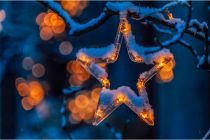 Weihnachten im PillerseeTal (Symbolbild). • © pixabay.com