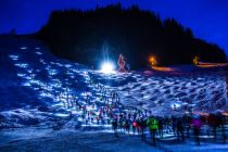 So sah der Wettbewerb 2016 aus. • © Kitzbühel Tourismus | Michael Werlberger