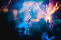 Osterkonzert in Ischgl (Symbolbild). • © unsplash