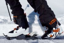 Die Schnupper-Skitour in Imst ist auf etwa 5-6 Stunden ausgelegt. Die Einkehr mitgerechnet. • © Pixabay