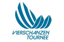 Das Logo der Vierschanzentournee.  • © Redaktion Jensen Media