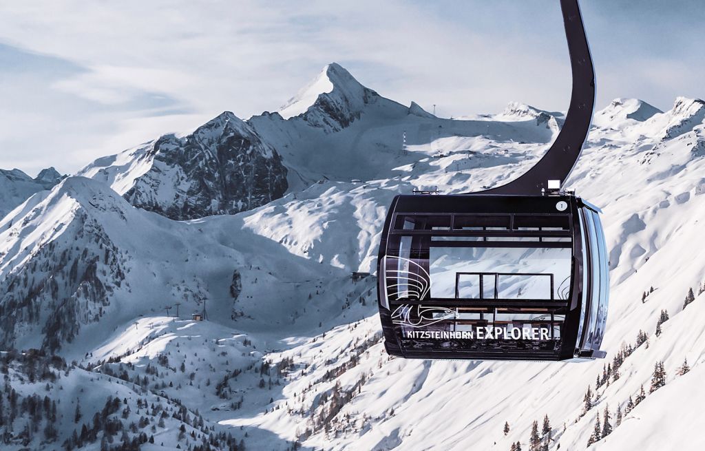 3K K-ONNECTION - Wir freuen uns auf den nächsten Besuch am Kitzsteinhorn. Das muss man gesehen haben. - © Kitzsteinhorn. 3K K-ONNECTION - Wir freuen uns auf den nächsten Besuch am Kitzsteinhorn. Das muss man gesehen haben. - © Kitzsteinhorn.