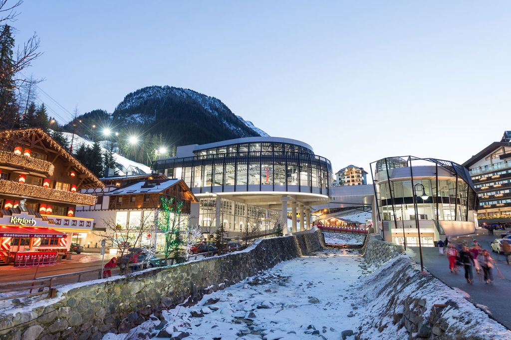 3S Pardatschgratbahn in Ischgl - Warum 3S? Das steht für das Seilbahnsystem bestehend aus zwei Tragseilen und einem umlaufenden Zugseil. - © TVB Paznaun - Ischgl 3S Pardatschgratbahn in Ischgl - Warum 3S? Das steht für das Seilbahnsystem bestehend aus zwei Tragseilen und einem umlaufenden Zugseil. - © TVB Paznaun - Ischgl