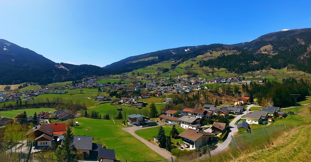 Uralt - Die erste urkundliche Erwähnung von Winklern ist bereits über 1.000 Jahre her. - © Marktgemeinde Winklern Uralt - Die erste urkundliche Erwähnung von Winklern ist bereits über 1.000 Jahre her. - © Marktgemeinde Winklern