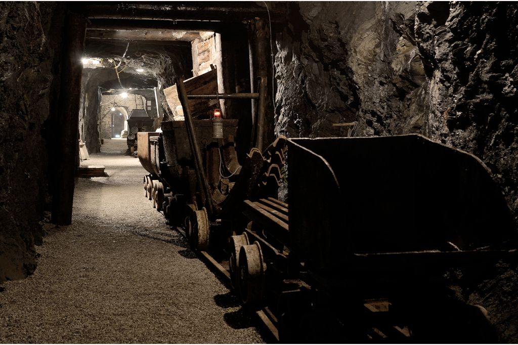 Bergbau-Experte - Nach dem Besuch des Bergbaumuseums und dem Schaustollen hast Du einen guten Eindruck über das Tagesgeschäft längst vergangener Zeiten am Hochkönig erfahren. - © Hochkönig Tourismus GmbH Bergbau-Experte - Nach dem Besuch des Bergbaumuseums und dem Schaustollen hast Du einen guten Eindruck über das Tagesgeschäft längst vergangener Zeiten am Hochkönig erfahren. - © Hochkönig Tourismus GmbH