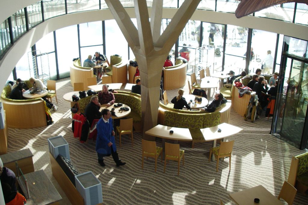 Restaurant Salaas - Samnaun - Ischgl - Bilder vom Restaurant Salaas. - © TVB Paznaun - Ischgl Restaurant Salaas - Samnaun - Ischgl - Bilder vom Restaurant Salaas. - © TVB Paznaun - Ischgl
