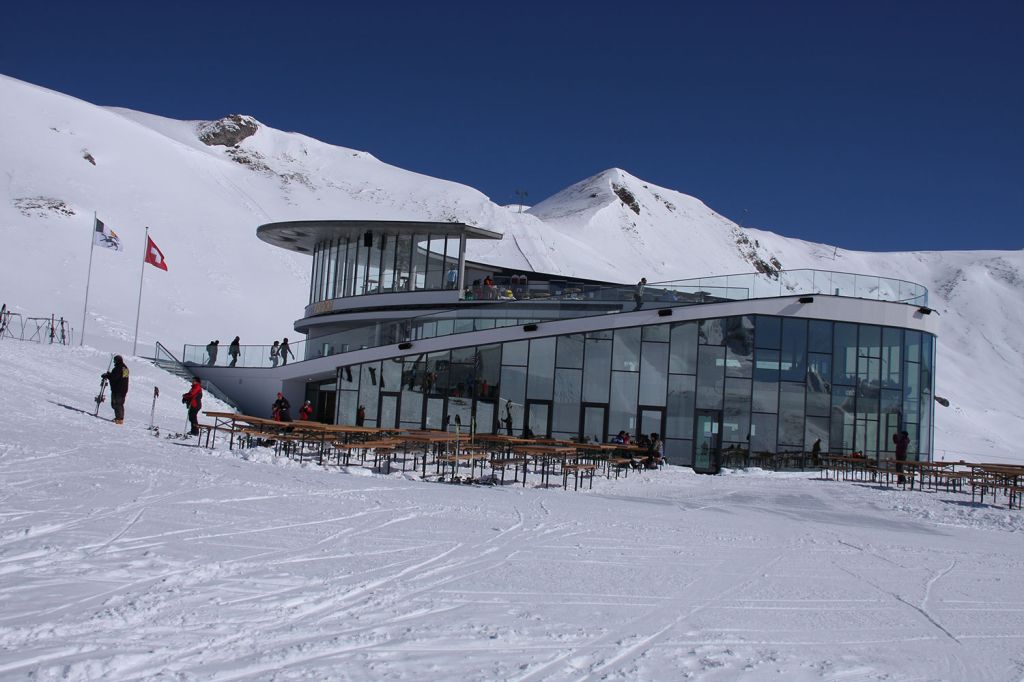 Restaurant Salaas - Samnaun - Ischgl - Bilder vom Restaurant Salaas. - © TVB Paznaun - Ischgl Restaurant Salaas - Samnaun - Ischgl - Bilder vom Restaurant Salaas. - © TVB Paznaun - Ischgl