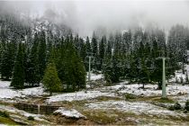 Im Jahr 2014 durch die kuppelbare 6er Sesselbahn Issental ersetzt.  • © alpintreff.de - Christian Schön