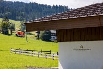 Die kuppelbare Sesselbahn startet in St. Jakob in Haus im Pillerseetal.  • © alpintreff.de - Silke Schön