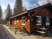 Bewährter Ort - Das Café NordSüd liegt in Bad Hindelang im Allgäu. • © Café NordSüd