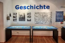 Seilbahnmuseum - Ischgl - Geschichte und Gegenwart - in Ischl vereint. • © TVB Paznaun-Ischgl