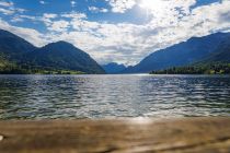 Bilder vom Grundlsee in der Steiermark - Schöne Aussichten am Grundlsee. • © alpintreff.de - Christian Schön