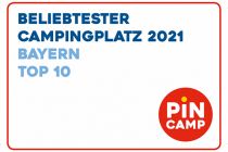 Der Campingplatz ist nicht umsonst so beliebt. • © Camping Grüntensee International