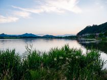 Hopfensee - Aussichten... • © alpintreff.de - Christian Schön