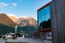 Berchtesgaden - Das Haus der Berge in Berchtesgaden. • © alpintreff.de - Christian Schön