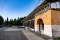 Berchtesgaden - Die Dokumentation Obersalzberg erklärt einiges zur Geschichte von Berchtesgaden im Nationalsozialismus. • © alpintreff.de - Christian Schön