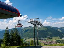 Die Iselerbahn in Oberjoch war die erste neue Bahn im Skigebiet und ersetzte 2001 einen über 30 Jahre alten Schlepplift. • © alpintreff.de / christian schön