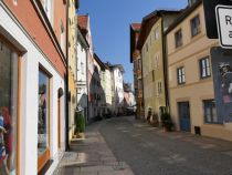 Altstadt Füssen - Impressionen. • © alpintreff.de - Christian Schön