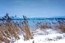 Der Hopfensee im Winter. • © <a href="https://www.loc-hoang-photography.de/" target="_blank">Loc Hoang</a>