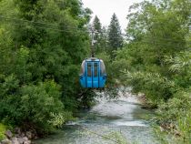 Hornbahn Bad Hindelang - Ja. Echt nett da. • © alpintreff.de / christian Schön