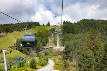 UALM-Bahn - Hoch-Imst - Imst - Bilder - Die Streckenlänge der UALM-Bahn beträgt 2.324 Meter. • © alpintreff.de - Christian Schön