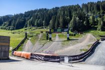 The EPIC Bikepark - Leogang - Bilder • © alpintreff.de - Christian Schön