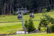 Serlesbahn - Mieders - Bilder • © alpintreff.de - Christian Schön