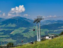 Salvenbahn I - Dafür geht es aber im Winter nun deutlich schneller, wärmer und komfortabler. • © alpintreff.de / christian schön