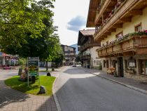 Westendorf im Brixental - Gemütlich und einladend. • © alpintreff.de - Christian Schön