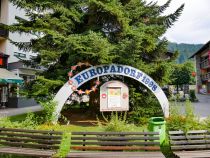 Westendorf im Brixental - Auch, wenn die Auszeichnung schon etwas länger her ist - in Westendorf blüht und grünt es immer noch an jeder Ecke.  • © alpintreff.de - Christian Schön