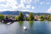 Altmünster am Traunsee. • © skiwelt.de - Christian Schön