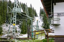 Der Klämmli-Lift, Archiv-Foto aus 2005. • © skiwelt.de - Christian Schön