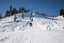 Der Schlepper Thalerkogellift.  • © Ski Juwel Alpbachtal Wildschönau