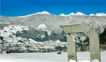 Im Nationalpark Hohe Tauern liegt die Gemeinde Winklern in Kärnten. • © Marktgemeinde Winklern