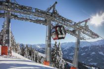 Die Choralmbahn in Westendorf.  • © Kitzbüheler Alpen, Maren Krings