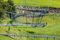 Der Alpine Coaster im Zillertal heißt Arena Coaster.  • © skiwelt.de - Christian Schön