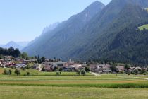 Abfaltersbach in Osttirol • © TVB Osttirol