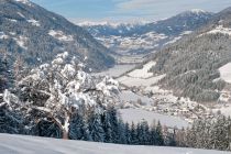 Afritz am Afritzer See im Winter. • © Region Villach Tourismus, Adrian Hipp