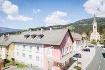 Arriach im Sommer • © Region Villach Tourismus, Lukas Kirchgasser