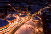 Adventszeit in Bad Kleinkirchheim. • © Kärnten Werbung, Michael Stabentheiner