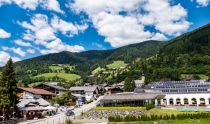 Bad Kleinkirchheim in Kärnten. • © skiwelt.de - Christian Schön